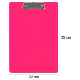 Ντοσιέ Πιάστρα MP Μονή Κόκκινο PC126