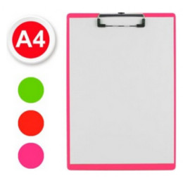 Ντοσιέ Πιάστρα MP Μονή Κόκκινο PC126