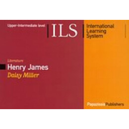 Daisy Miller - Henry James