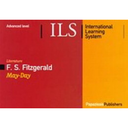 May-day - F. S. Fitzgerald