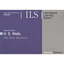 The Time Machine - H. G. Wells