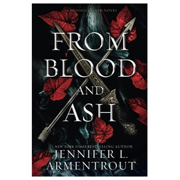 Blood And Ash 1: From Blood And Ash