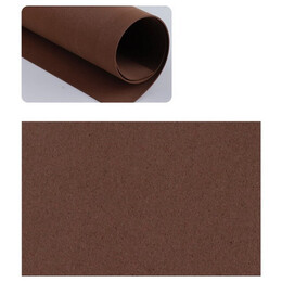 Αφρώδες Χαρτί Eva Foam MP 40×60 cm 2 mm Dark Brown PN563-4