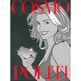 Cosmo Politi - Χριστίνα Πολίτη