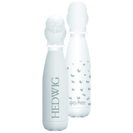 Μπουκάλι Αλουμινίου Harry Potter 3D Hedwig 500ml 48227