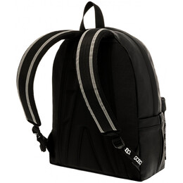 Τσάντα Πλάτης Polo Gecko Μαύρο 9-02-041-2000