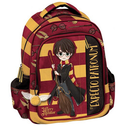 Τσάντα Νηπίου Graffiti Harry Potter 224291