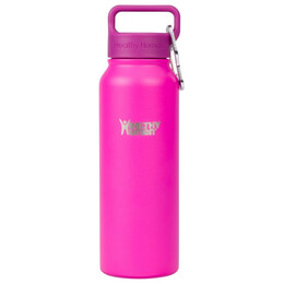 Healthy Human Ανοξείδωτο Stein Bottle 621ml Poppin Pink SOB65