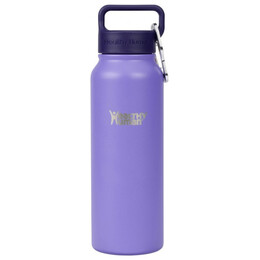 Healthy Human Ανοξείδωτο Stein Bottle 621ml Very Peri SOB67