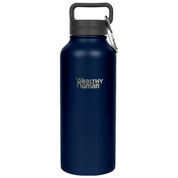 Healthy Human Ανοξείδωτο Stein Bottle 946ml Navy HH-SOB69