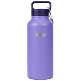 Healthy Human Ανοξείδωτο Stein Bottle 946ml Very Peri HH-SOB72