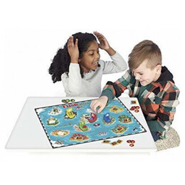 Επιτραπέζιο Παιχνίδι Risk Junior E6936