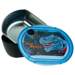 Φαγητοδοχείο Back Me Up Wild Dino Beast 680ml 570-80267