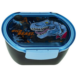 Φαγητοδοχείο Back Me Up Wild Dino Beast 680ml 570-80267