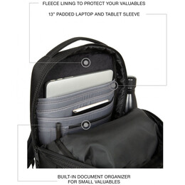 Τσάντα Eastpak Tecum S CNNCT Coat EK0A5BAA80W