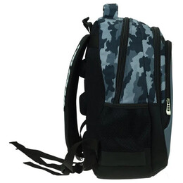 Τσάντα Πλάτης No Fear Leader 348-06031