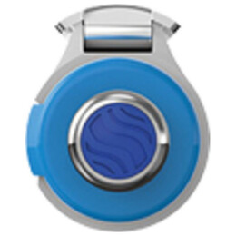 Στυλό Schneider Slider Xite 133 XB Μπλε 133203