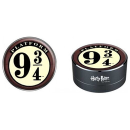 Ηχείο Bluetooth Round Speaker Harry Potter 037 WSPHARRY015