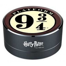 Ηχείο Bluetooth Round Speaker Harry Potter 037 WSPHARRY015