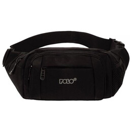 Μέσης Τσαντάκι Polo Charger Waist Bag 9-08-008-2000