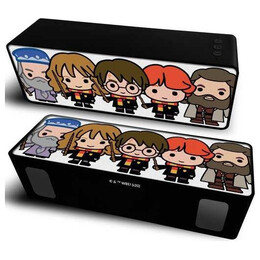 Ηχείο Bluetooth Speaker Harry Potter 025 WSPHARRY003