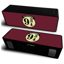 Ηχείο Bluetooth Speaker Harry Potter 037 WSPHARRY006