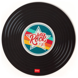 Mousepad Legami - Vinyl MOU0024