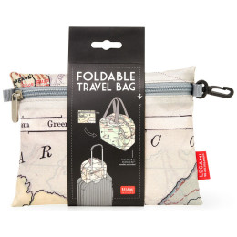 Foldable Travel Bag Legami TSB0001