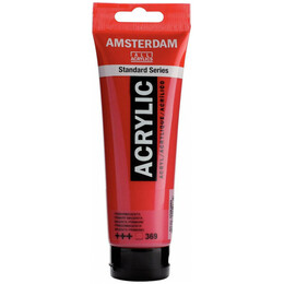 Ακρυλικό Talens Amsterdam 120ml Primary Magenta 369