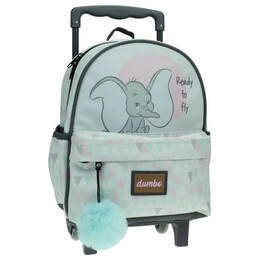 Τσάντα Νηπίου Trolley Gim Dumbo 341-17073