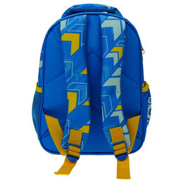 Τσάντα Πλάτης Νηπίου Sonic 334-80054