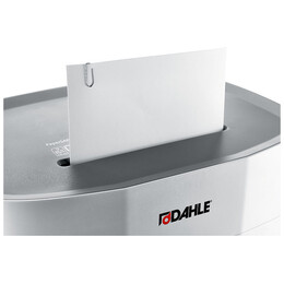 Καταστροφέας Εγγράφων Dahle 23260