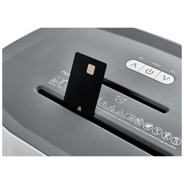 Καταστροφέας Εγγράφων Dahle 23260