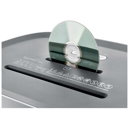 Καταστροφέας Εγγράφων Dahle 23260