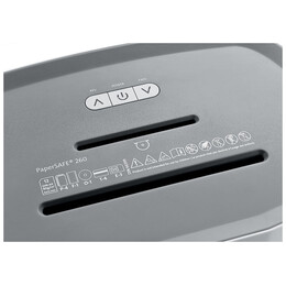 Καταστροφέας Εγγράφων Dahle 23260