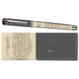 Στυλό Moses William Shakespeare Libri_X M81044