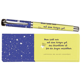 Στυλό Moses Antoine de Saint-Exupery Libri_X Tintenroller M83201