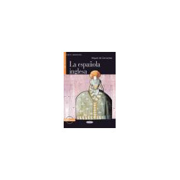 La Espanola Inglesa (+cd) b2