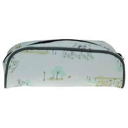 Κασετίνα Βαρελάκι Gim Dalmatians 341-16141