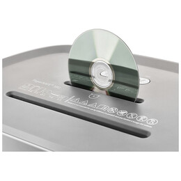 Καταστροφέας Εγγράφων Dahle 23380