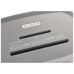 Καταστροφέας Εγγράφων Dahle 23380