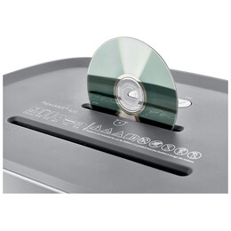 Καταστροφέας Εγγράφων Dahle 23420