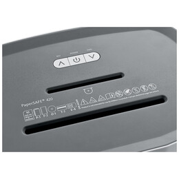 Καταστροφέας Εγγράφων Dahle 23420