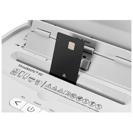 Καταστροφέας Εγγράφων Dahle 35090