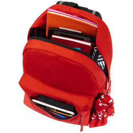 Τσάντα Πλάτης Polo Original Scarf 9-01-135-3000