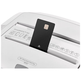 Καταστροφέας Εγγράφων Dahle 35150