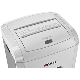 Καταστροφέας Εγγράφων Dahle 35150