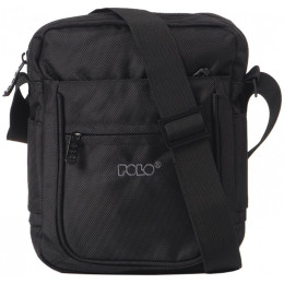 Τσαντάκι Ώμου Polo Vertical L 9-07-072-2000