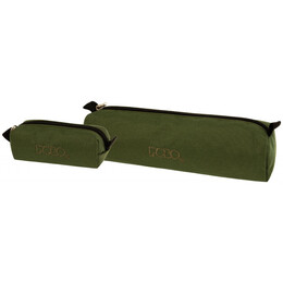 Κασετίνα Polo Wallet Λαδί 9-37-006-6500