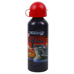 Παγούρι Αλουμινίου Gim Cars 520ml 552-87232